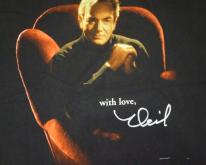  Neil Diamond - With Love 