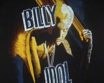  Billy Idol 