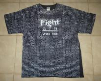  Fight - World Tour 1993-94 