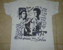  Sid Vicious 1976 