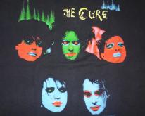  The Cure 80's 