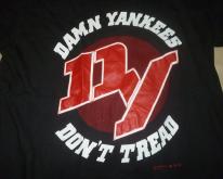  Damn Yankees 1992 