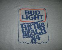  Bud Light - Hit The Beach 84 