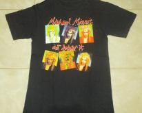  Michael Monroe 