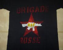  Brigade Rosse RAF The Clash Joe Strummer 