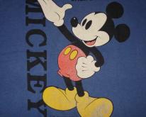  Mickey Mouse 