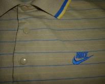  Nike Blue Tag 