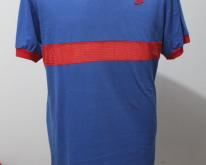  Nike Blue Tag
