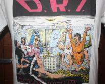  D.R.I. Dirty Rotten Imbeciles 