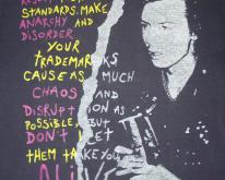  1985 Sid Vicious 