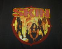  Skin Alive In Japan 1995 