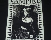  1991 Vampire the Masquerade 