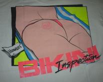 Hawaii Bikini Inspection 