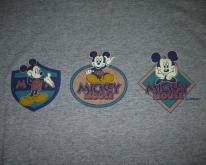 Mickey Mouse 