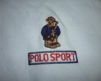  Polo Sport Ralph Lauren  Polo Bear
