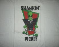  Skankin Pickle 199 