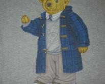  Polo Bear Ralph Lauren 