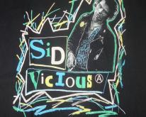  Sid Vicious Chaos 