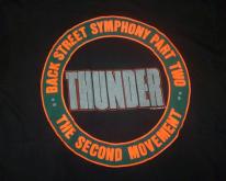  Thunder 1990 