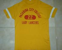  Pasaden City College Champion 50/50 