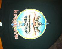 Iron Maiden 