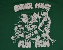  80s Parker House Fun Run Jersey Shore  - L