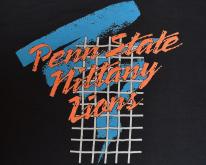  90s Penn State Nittany Lions  SOFT - L
