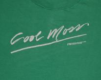  80s Cool Moss Tony Robbins  SOFT - S, M