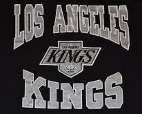  90s CCM NHL LA Kings  - L