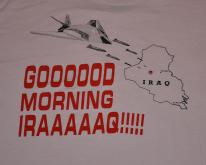  90s Desert StormIraq Gulf War Stealth Bomber XL