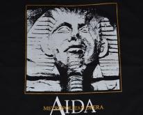  90s T NY Metropolitan Opera Aida XLT, 2XLT