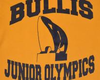  90s Bullis Junior Olympics 
