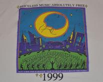  90s NY Philharmonic in the Park  - XL