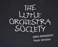  80s Little Orchestra Society  Sz L Anagnost