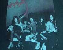  1970'S NEW YORK DOLLS