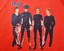  1979 THE SKIDS INTO THE VALLEY 