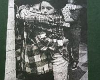  SONIC YOUTH DANCING KIDS 