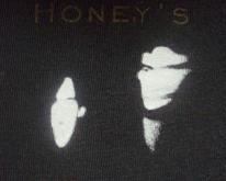  JESUS & MARY CHAINS HONEY'S DEAD 