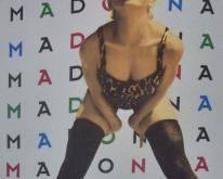  1992 MADONNA 
