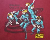  90S SONIC YOUTH 
