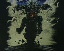  1992 IRON MAIDEN 