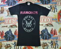  1977 RAMONES ROCKET TO RUSSIA 