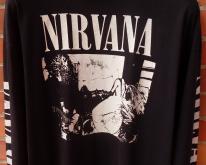  1989 NIRVANA BLEACH 