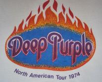  1974 DEEP PURPLE 