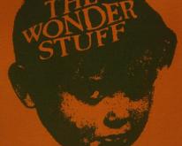  1987 THE WONDER STUFF 