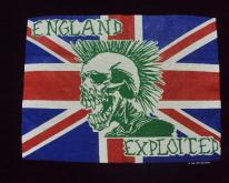  1990 THE EXPLOITED 