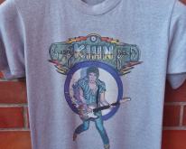  1982 THE GREG KIHN BAND ROCK N ROLL TOUR 