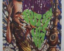  1990 THE DICKIES TOUR 