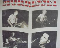  90's MORRISSEY 