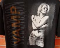  1989 TRANSVISION VAMP THE VELVETEEN TOUR 